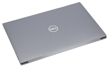 Notebook Precision Dell 5550 i9-10885H 64G 1000 W10