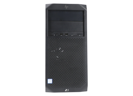 PC HP Z2 G4 E-2144G 32GB 512GB W10P