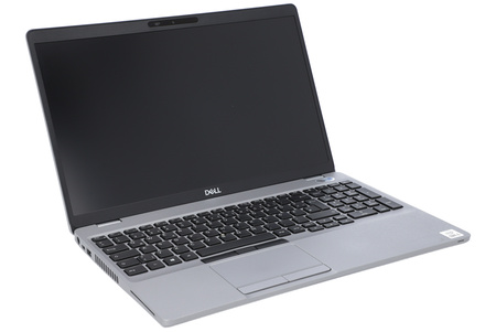 Notebook Dell Latitude 5510 i7-10810U 16G 256 W10P