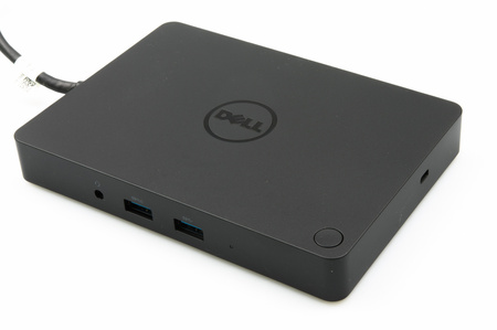 Stacja dokująca Dell WD15 Outlet