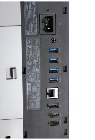 AiO DELL Optiplex 7480 i5-10500 8GB 256GB W11P