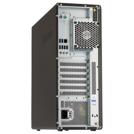 PC LENOVO P520 W-2145 128GB 1TB W10P