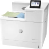 Drukarka HP COLOR LASERJET E85055