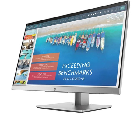 Monitor LCD 24" HP EliteDisplay E243D