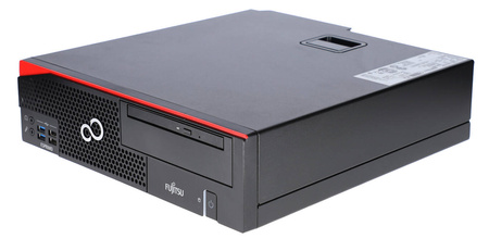 PC FTS Esprimo D556 i5-6600 8GB 240SSD W10H