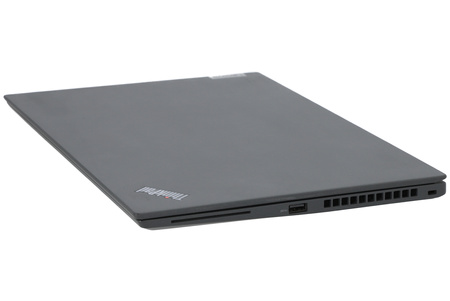 Notebook LENOVO T14s G2i i7-1165G7 16G 512GB W10P