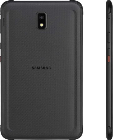 Tablet SAMSUNG Galaxy Tab Active3 4GB 64GB black