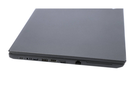 Notebook LENOVO L590 i3-8145U 8GB 500GB W10P