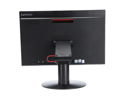 AIO LENOVO M820z i3-8100 8GB 256GB SSD W10P