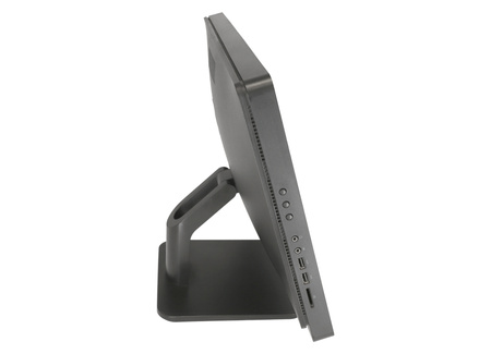 AiO DELL Optiplex 3011 i5-3470S 4GB 500GB NOCOA