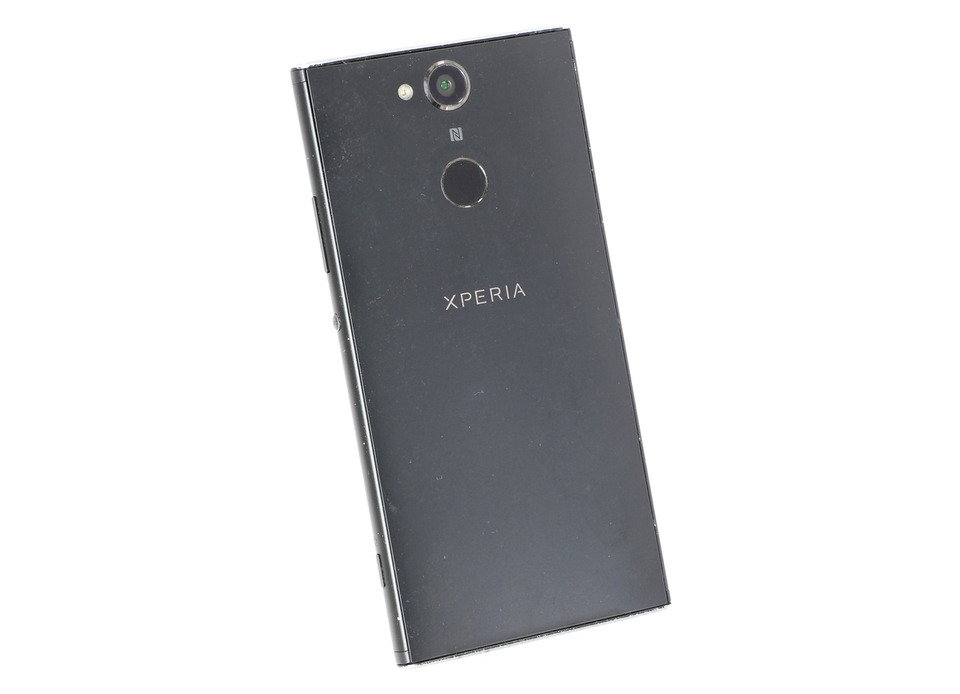 Sony Xperia XA2 szybkie działanie