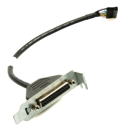 Luxshare LPT Low profile