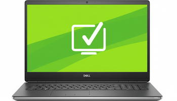 Notebook Dell Precision 7760 i9-11950H 32 512 W10P