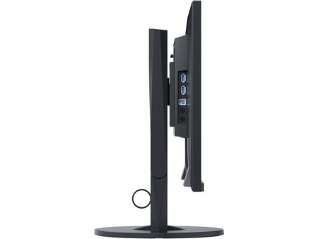 Monitor LED 24" EIZO EV2450 Black