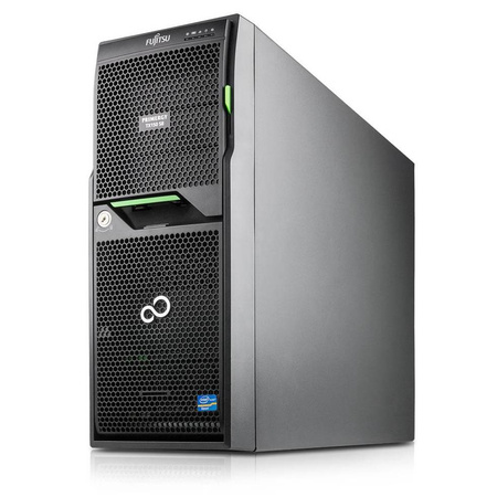 Serwer Fujitsu PRIMERGY TX150 S8 E5-2403 32G 300GB