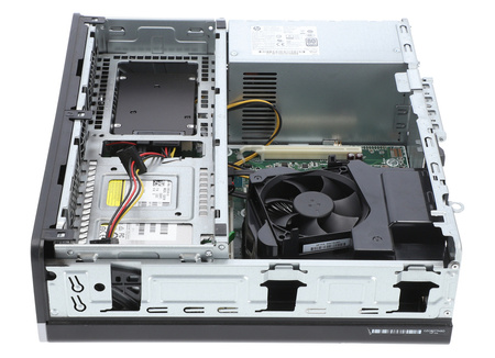 PC HP ELITEDESK 800 G3 i5-7500 8GB 256GB W10P