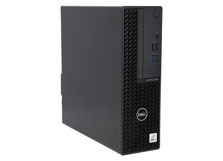 PC DELL Optiplex 3080 i5-10500 8GB 512GB W10P