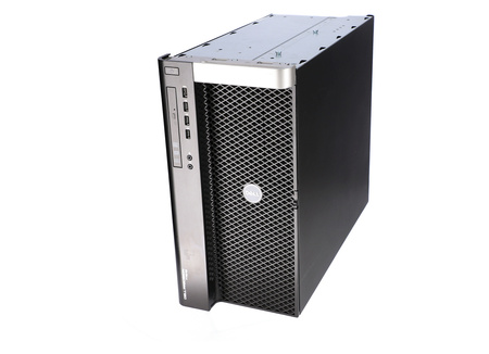 PC DELL Precision T7610 E5-2620v2 48GB 0GB W8P