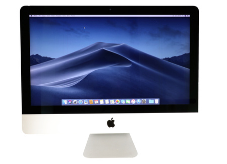 AiO Apple iMac 21,5'' A2116 i5-8500 32GB 512GB 