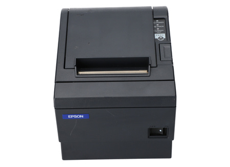 Drukarka Boniarka EPSON TM-T88IIIP