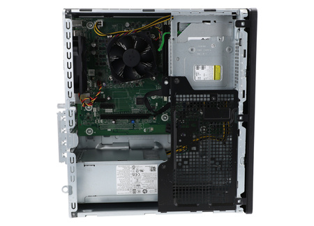 PC HP 290 G4 i3-10100 8GB 256GB W11P