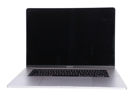 Apple MacBook Pro I7-7820HQ 16G 512G SSD Gray