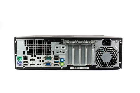 PC HP ELITEDESK 800 G1 i5-4590 8GB 128GB W8P