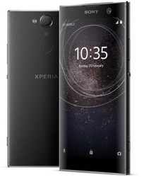 Sony XPERIA XA2 Black