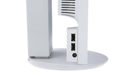 Monitor LED 22" NEC EA223WM WHITE