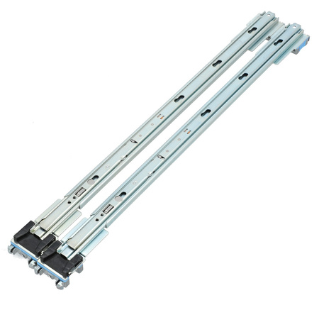 Szyny montażowe RACK Accuride 07182 1U