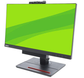 AIO LENOVO ThinkCentre TIO22 GEN4 + M70q i3-10100T 16GB 500GB SSD Win 10/11