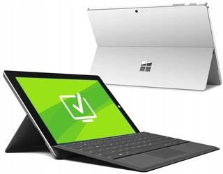 Microsoft Surface PRO 4 i7-6650U 8G 256SSD W10P