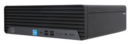 PC HP ELITE 600 G9 i5-12500 16GB 256GB W10P