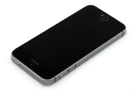 Apple iPhone SE 32GB Space Gray LTE A1723