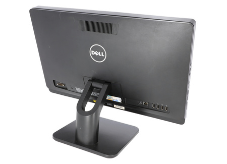 AiO DELL Optiplex 3011 i5-3470S 4GB 500GB NOCOA