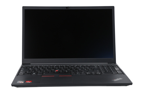 Notebook LENOVO E15 G3 Ryzen 5 5500U 16G 512G W10P