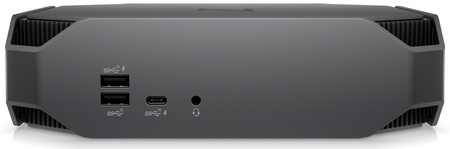 PC HP Z2 G5 MINI i9-10900 32GB 512GB W10P