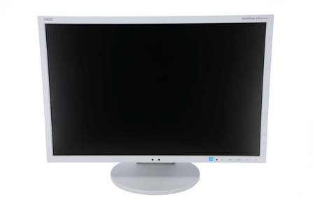 Monitor LED 22" NEC EA223WM WHITE