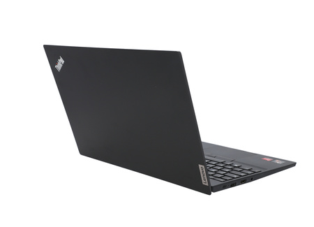 Notebook LENOVO E15 G3 Ryzen 5 5500U 16G 512G W10P