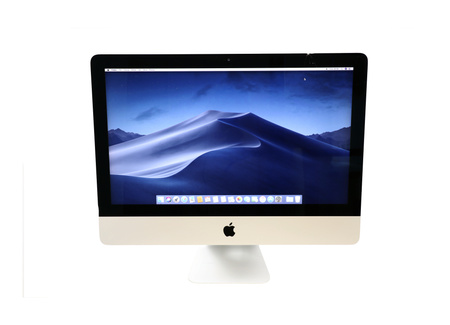 AiO Apple iMac 21,5'' A2116 i5-8500 32GB 512GB 