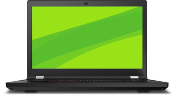Notebook LENOVO P15 G1 i7-10750H 16GB 1TB W10P