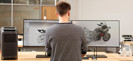 Monitor LCD 32" HP Z32