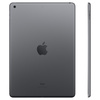 Apple iPad 10,2 gen 9 256GB WiFi Space Grey