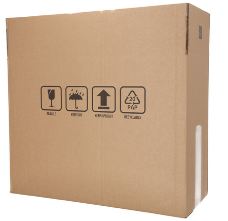 Karton do monitorów 24" 588x258x436