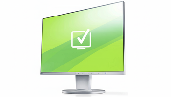 Monitor LED 24" EIZO EV2450