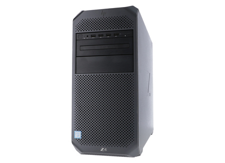 PC HP Z4 G4 i7-7800X 32GB 256GB W10P