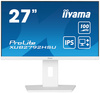 Monitor LCD 27" IIYAMA PL2792H White
