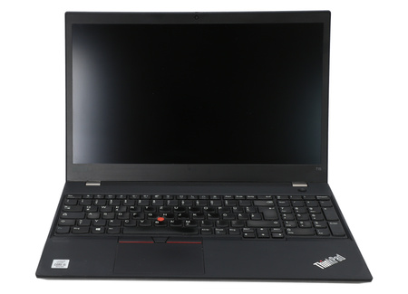 Notebook LENOVO T15 G1 i7-10510U 16G 512GB W11P
