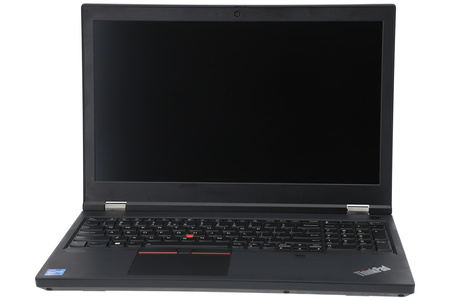 Notebook LENOVO P15 G1 i7-10750H 16GB 1TB W10P