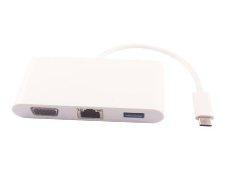 Stacja/replikator MicroConnect Multiport Adapter U